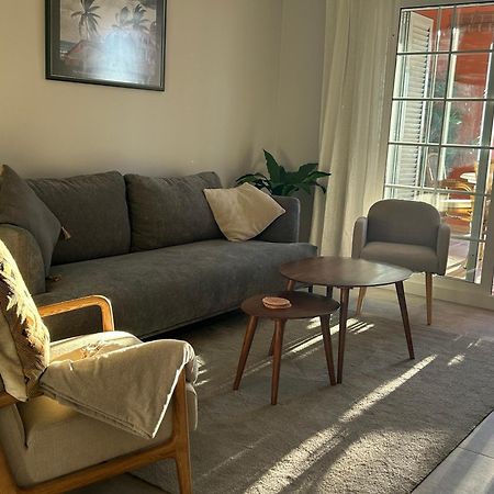 Playa Del Duque-Amazing Views 2 Bedroom Costa Adeje  Ngoại thất bức ảnh