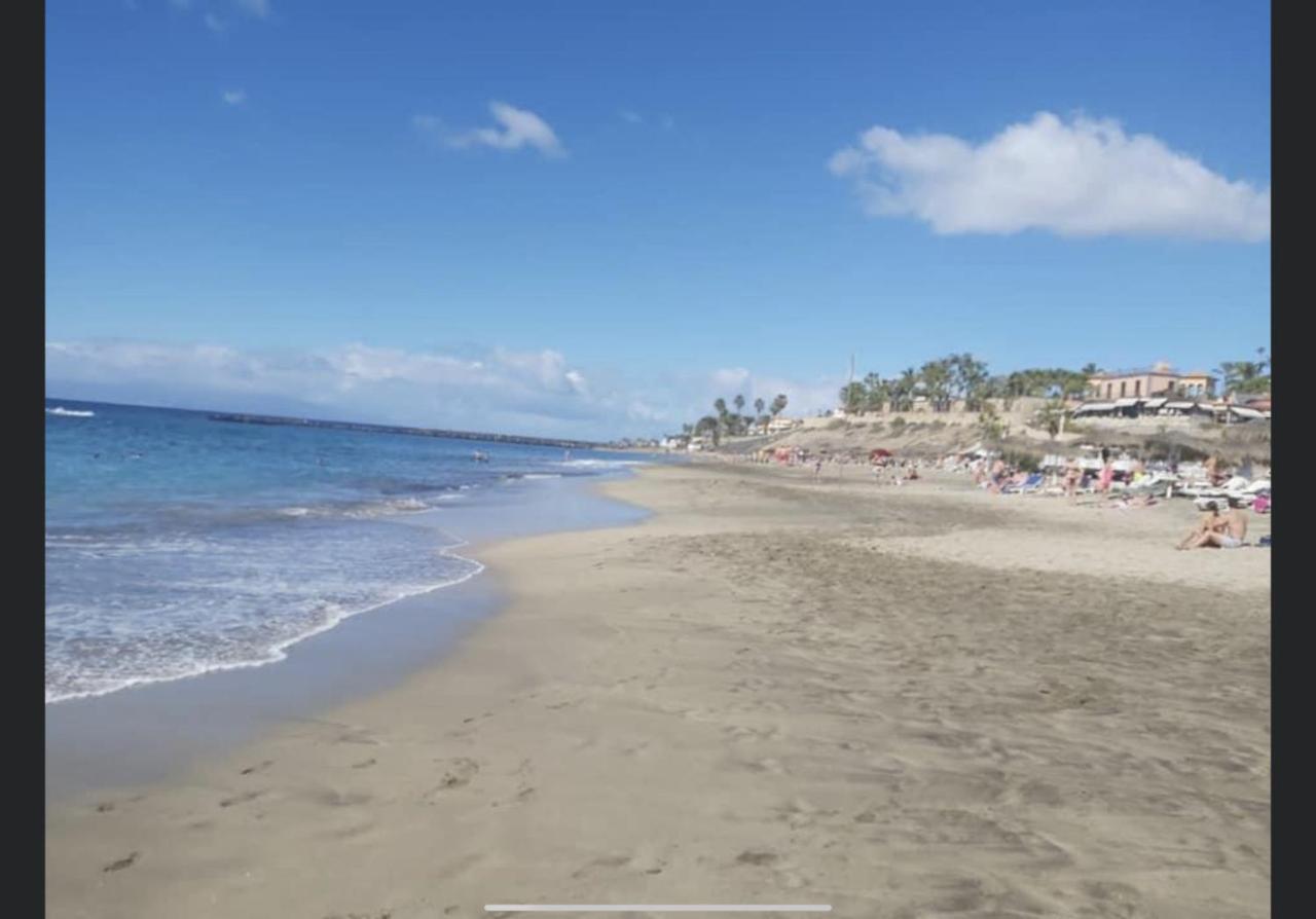 Playa Del Duque-Amazing Views 2 Bedroom Costa Adeje  Ngoại thất bức ảnh
