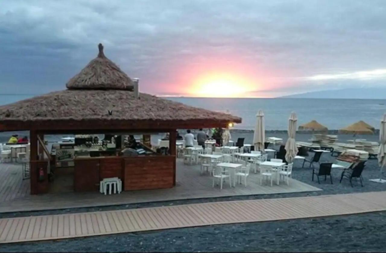 Playa Del Duque-Amazing Views 2 Bedroom Costa Adeje  Ngoại thất bức ảnh