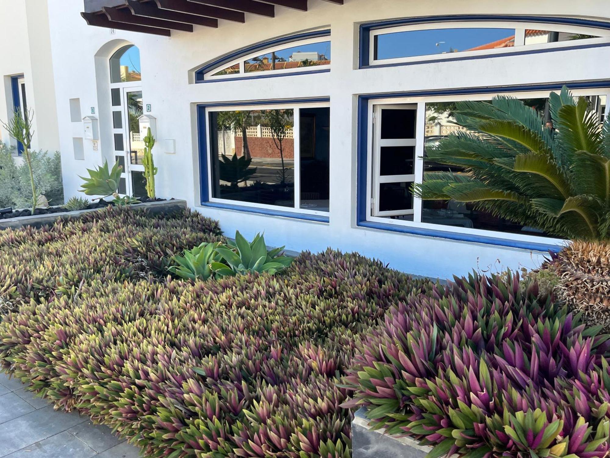 Playa Del Duque-Amazing Views 2 Bedroom Costa Adeje  Ngoại thất bức ảnh